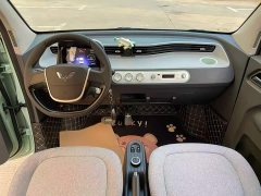 Wuling Hongguang MINIEV Macaron Premium Edition LFP - ფოტო 11