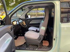 Wuling Hongguang MINIEV Macaron Premium Edition LFP - ფოტო 12