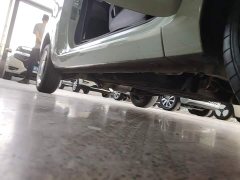 Wuling Hongguang MINIEV Macaron Premium Edition LFP - ფოტო 16
