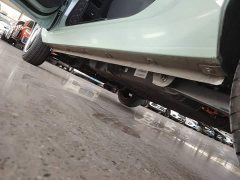 Wuling Hongguang MINIEV Macaron Premium Edition LFP - ფოტო 17