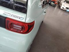 Wuling Hongguang MINIEV Macaron Premium Edition LFP - ფოტო 18