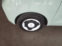 Wuling Hongguang MINIEV Macaron Premium Edition LFP - ფოტო 19