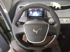 Wuling Hongguang MINIEV Macaron Premium Edition LFP - ფოტო 2