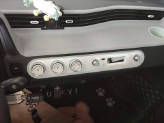 Wuling Hongguang MINIEV Macaron Premium Edition LFP - ფოტო 4