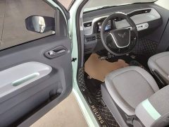 Wuling Hongguang MINIEV Macaron Premium Edition LFP - ფოტო 6