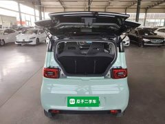 Wuling Hongguang MINIEV Macaron Premium Edition LFP - ფოტო 8