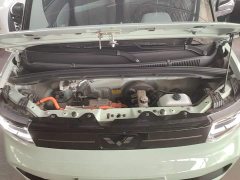 Wuling Hongguang MINIEV Macaron Premium Edition LFP - ფოტო 9