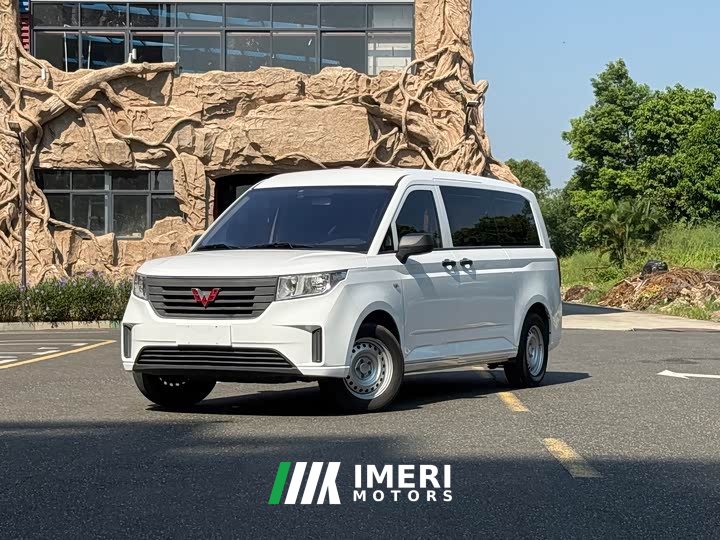 Wuling Zhengcheng 2021 1.5T Manual Comfort - ავტომობილი ჩინეთიდან