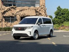 Wuling Zhengcheng 2021 1.5T Manual Comfort - ფოტო 1