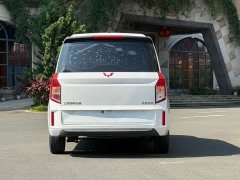 Wuling Zhengcheng 2021 1.5T Manual Comfort - ფოტო 11