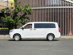 Wuling Zhengcheng 2021 1.5T Manual Comfort - ფოტო 4