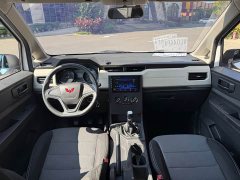Wuling Zhengcheng 2021 1.5T Manual Comfort - ფოტო 9