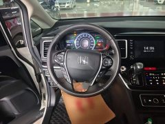 Honda Elysion 2019 2.0L Hybrid Luxury - ფოტო 10