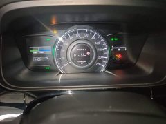 Honda Elysion 2019 2.0L Hybrid Luxury - ფოტო 11