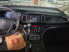 Honda Elysion 2019 2.0L Hybrid Luxury - ფოტო 12