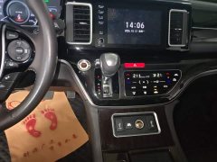Honda Elysion 2019 2.0L Hybrid Luxury - ფოტო 13