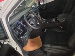 Honda Elysion 2019 2.0L Hybrid Luxury - ფოტო 14