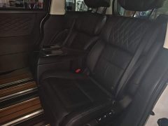 Honda Elysion 2019 2.0L Hybrid Luxury - ფოტო 16
