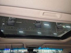 Honda Elysion 2019 2.0L Hybrid Luxury - ფოტო 17