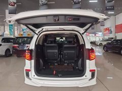Honda Elysion 2019 2.0L Hybrid Luxury - ფოტო 18