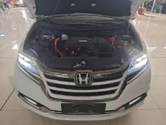 Honda Elysion 2019 2.0L Hybrid Luxury - ფოტო 19