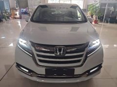 Honda Elysion 2019 2.0L Hybrid Luxury - ფოტო 2