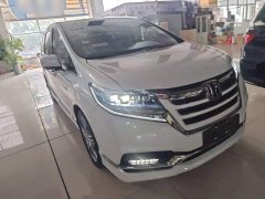 Honda Elysion 2019 2.0L Hybrid Luxury - ფოტო 3