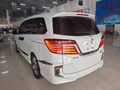 Honda Elysion 2019 2.0L Hybrid Luxury - ფოტო 4
