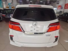 Honda Elysion 2019 2.0L Hybrid Luxury - ფოტო 5