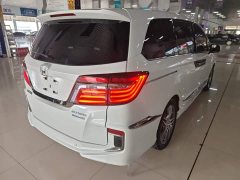 Honda Elysion 2019 2.0L Hybrid Luxury - ფოტო 6