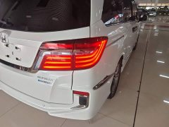 Honda Elysion 2019 2.0L Hybrid Luxury - ფოტო 7