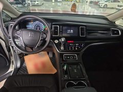 Honda Elysion 2019 2.0L Hybrid Luxury - ფოტო 9