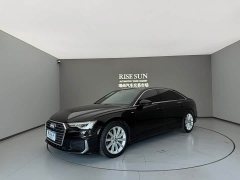 Audi A6L 2023 45 TFSI Premium Dynamic - ფოტო 1