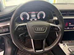 Audi A6L 2023 45 TFSI Premium Dynamic - ფოტო 10