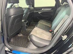 Audi A6L 2023 45 TFSI Premium Dynamic - ფოტო 11