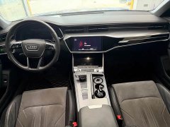 Audi A6L 2023 45 TFSI Premium Dynamic - ფოტო 12