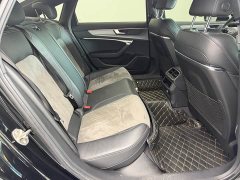 Audi A6L 2023 45 TFSI Premium Dynamic - ფოტო 13