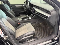 Audi A6L 2023 45 TFSI Premium Dynamic - ფოტო 14