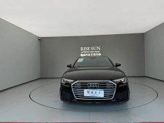 Audi A6L 2023 45 TFSI Premium Dynamic - ფოტო 2