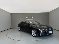 Audi A6L 2023 45 TFSI Premium Dynamic - ფოტო 3