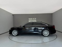 Audi A6L 2023 45 TFSI Premium Dynamic - ფოტო 4