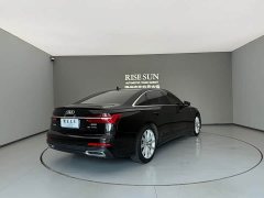 Audi A6L 2023 45 TFSI Premium Dynamic - ფოტო 5