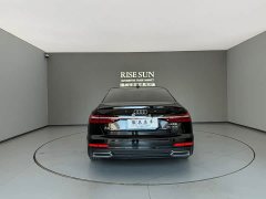 Audi A6L 2023 45 TFSI Premium Dynamic - ფოტო 6