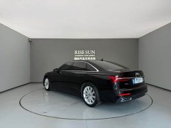 Audi A6L 2023 45 TFSI Premium Dynamic - ფოტო 7