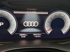 Audi A6L 2023 45 TFSI Premium Dynamic - ფოტო 9