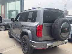Fangchengbao Leopard 5 125KM Tianshi Intelligent Driving Ultra - ფოტო 10