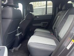 Fangchengbao Leopard 5 125KM Tianshi Intelligent Driving Ultra - ფოტო 12