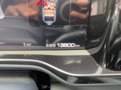 Fangchengbao Leopard 5 125KM Tianshi Intelligent Driving Ultra - ფოტო 2