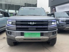 Fangchengbao Leopard 5 125KM Tianshi Intelligent Driving Ultra - ფოტო 4