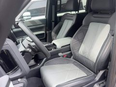 Fangchengbao Leopard 5 125KM Tianshi Intelligent Driving Ultra - ფოტო 7